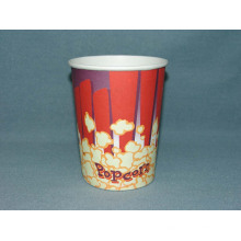 Single Wall Paper Cup / Hot Cup